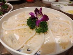 精品千层肚-小龙坎火锅(全球总店)