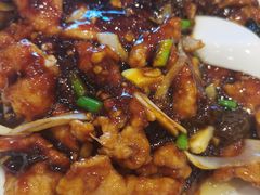 过油肉-泰丰楼(前门西大街店)