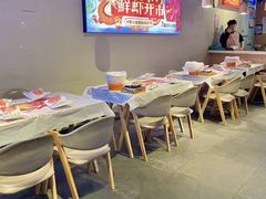 -靓靓蒸虾·头牌蒸虾(雪松路总店)