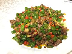 -琬苑鸽庄·川粤融合菜(解放碑总店)