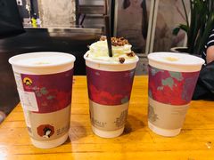 -五娭毑臭豆腐(黄兴南路店)