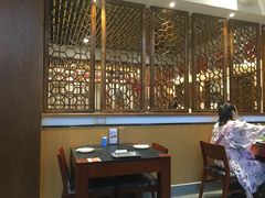 大堂-福苗小骆驼烧烤(曲江店)