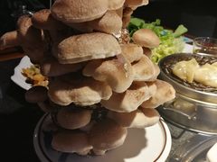 蘑菇-先机®·泉水鸡汤(七星岗店)