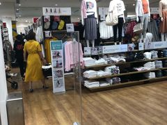 -优衣库(福州爱琴海购物公园店)