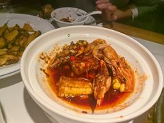 -老阿爸鲜鱼土菜(园区永旺店)