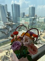 -梓爱月子中心(花都店)