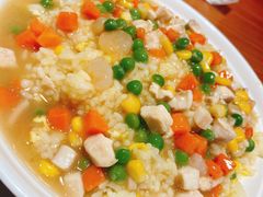 经典福建炒饭-頂好酒家·经典粤菜(海信广场店)