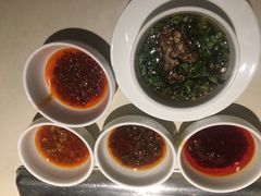 -海底捞火锅(团结桥店)