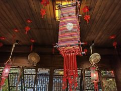 -香满楼(临安路店)