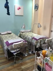 -AMI3·本沐皮肤管理中心