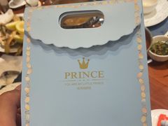 -雅邦朗悦国际酒店·乐悦自助餐厅
