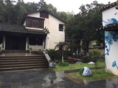 -景德镇古窑民俗博览区