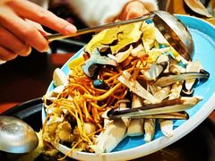 -菌之家·专业纯野生菌火锅·特色炒菌