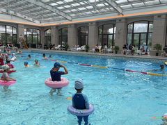 -上海东方佘山翰悦阁酒店·Vie全日制餐厅