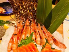 -王鼎精致料理铁板烧(世博源店)