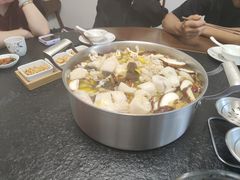 -菌极鲜野生菌火锅店(阳明祠店)