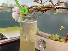 -RIVIERA 松鹤楼(外滩店)