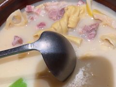 -情满四合院•京菜•烤鸭(动物园店)