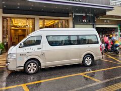-麗枫酒店(深圳机场福永地铁站店)