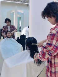 -Style HAIR