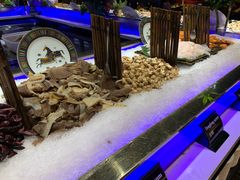-加餐海鲜自助(集美银泰百货店)
