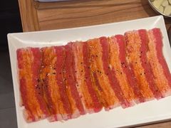 -韩悦牛排烤肉无限续(宝能中心店)