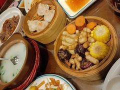 -岭南小生·粤港点心(华新旗舰店)