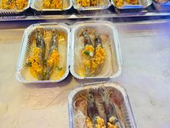 -蚝英雄·鲜蚝自助专门店(洋桥店)