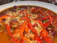 -友记功夫香·人民大排档(红牌楼店)