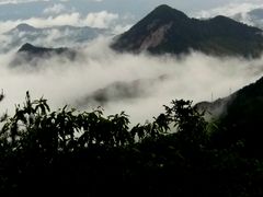 -罗田薄刀峰风景区