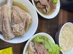 -松發肉骨茶(克拉码头店)