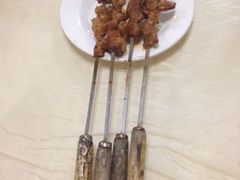 iphone_upload_pic-维吾尔餐厅(宜山路店)