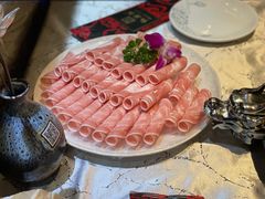 精品羔羊-红辣椒·川菜·火锅(朝外店)
