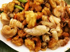 -桃子餐厅·天津菜(红星路直营店)