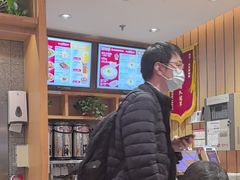 -南城香(北京南站店)