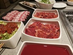 -海底捞火锅(百乐门广场店)