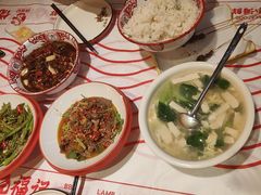 -饶福记·南昌烧烤大排档(九龙湖土著店)