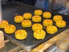 -吴记·吴酥生PASTRY宫廷酥饼