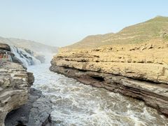 -陕西黄河壶口瀑布旅游区