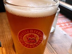 小恶魔手工酿造系列-Devils’ Brewery小恶魔精酿啤酒(武汉天地店)