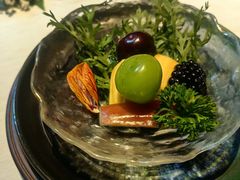 -叶叶菩提·晋福宫