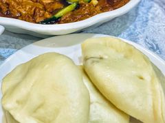 -津悦·正阳春烤鸭(红旗南路店)