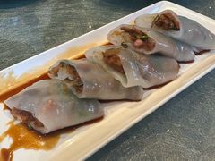 -金悦轩海鲜城(渔人码头店)