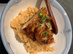 -铭牛烧肉·和牛海鲜自助(高新月牙湖店)