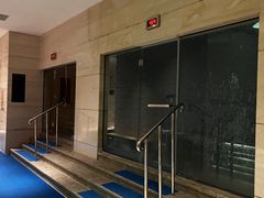 -中山利和希尔顿酒店