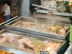 -孔师傅八仙老鸭粉丝汤(上海市第一食品商店南东店)