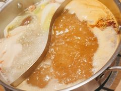 -掂档潮汕牛肉火锅(沈阳万象城店)