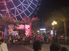 -三亚海昌梦幻海洋不夜城