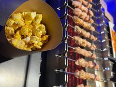 -很久以前羊肉串(清河店)