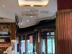 -聚鑫阁江浙菜·非遗传承技艺(青村帝华园店)